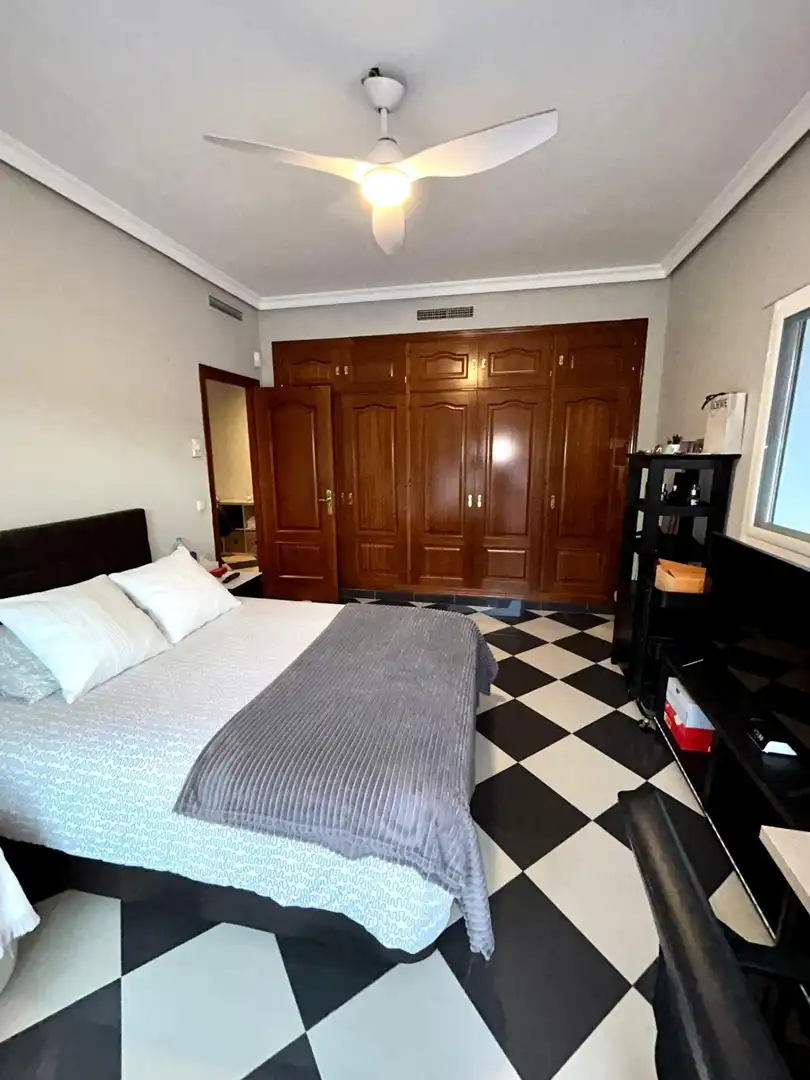 Chalet con terraza en venta en Marbella Centro, imagen 17