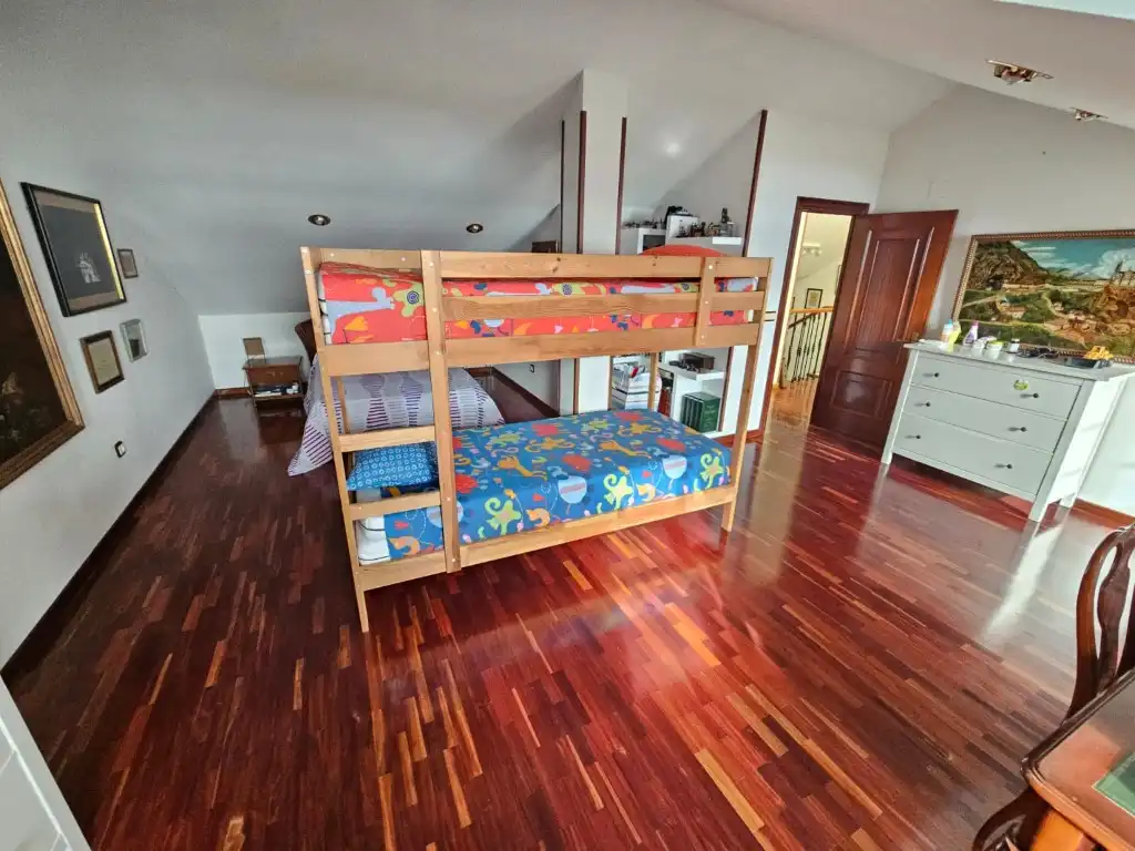 Habitación de Casa o chalet en venta en Gozón