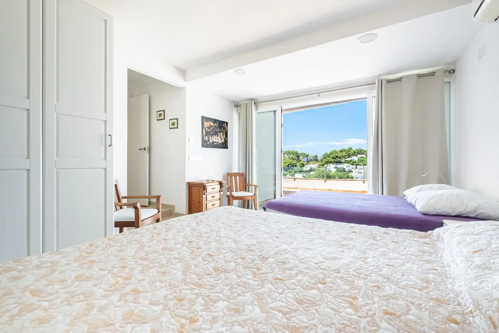Maison avec terrasse à vendre à Cala Advocat - Baladrar, imagen 60