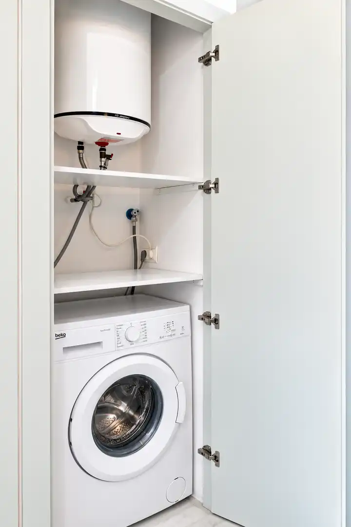 Apartament amb terrassa en venda a Punta Plata, imagen 20