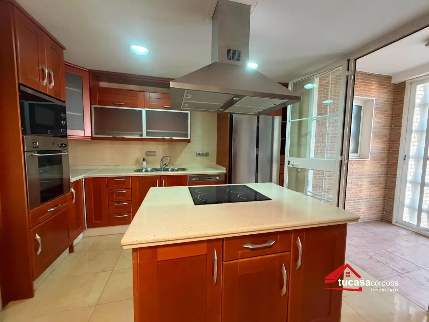 Cocina de Piso en venta en Córdoba con Aire acondicionado