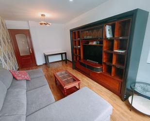 Living room of Flat for sale in Gijón   with Swimming Pool