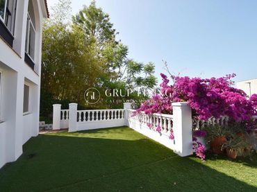 Casa amb balcó de lloguer a Passeig ESPIGOL