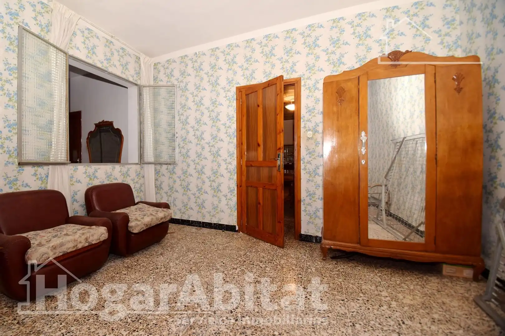 Casa amb terrassa en venda a Calle TRAVESIA 4, imagen 13