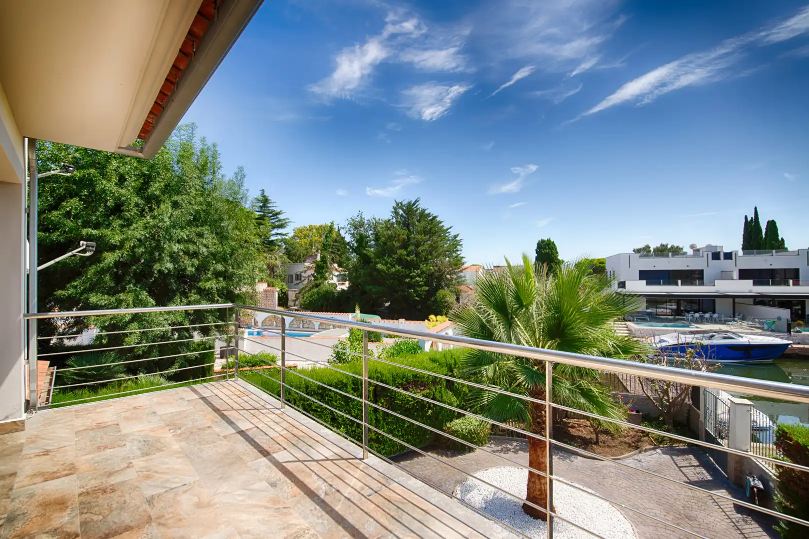 Casa con piscina in vendita a Cap Ras - Creus - Falconera, imagen 27