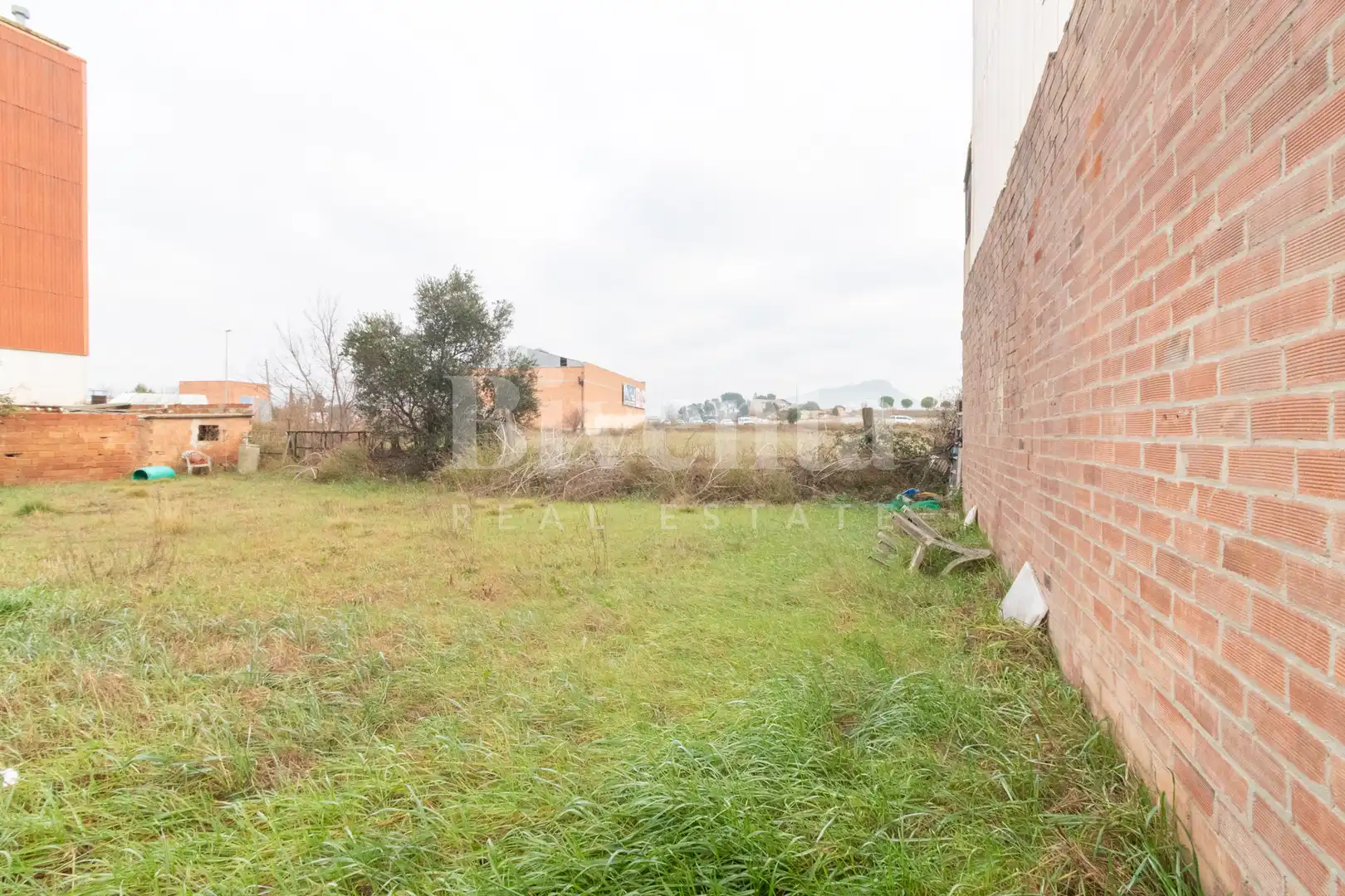 Residential zum Verkauf in Carrer Ramon Enric, 10, Òdena
