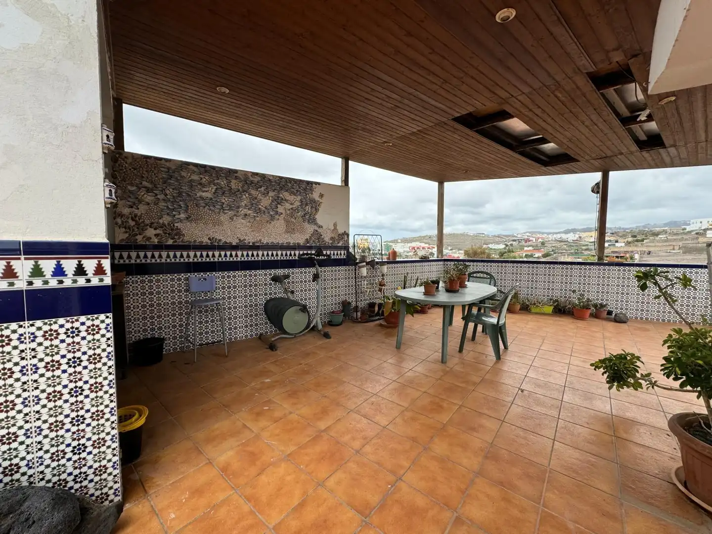 Edificio en venta en Carretera Carretera del Valle, 3, Cardones