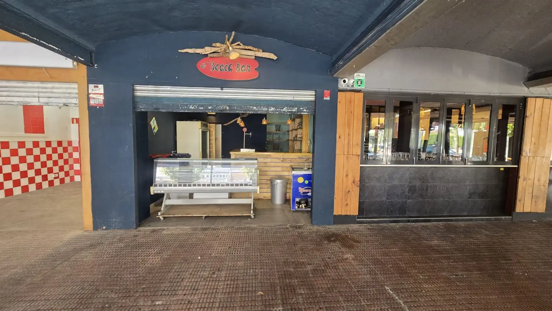 Local en venda en Empuriabrava