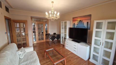 Foto 4 de Pis de lloguer a Calle de Azoque, 64, Paseo Independencia, Zaragoza