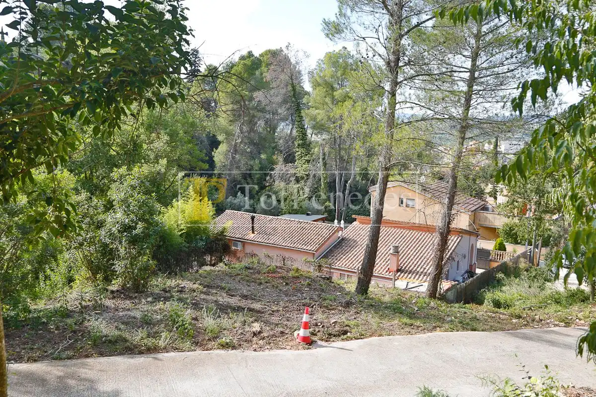 Terreny residencial en venda a Camí Racó, imagen 6