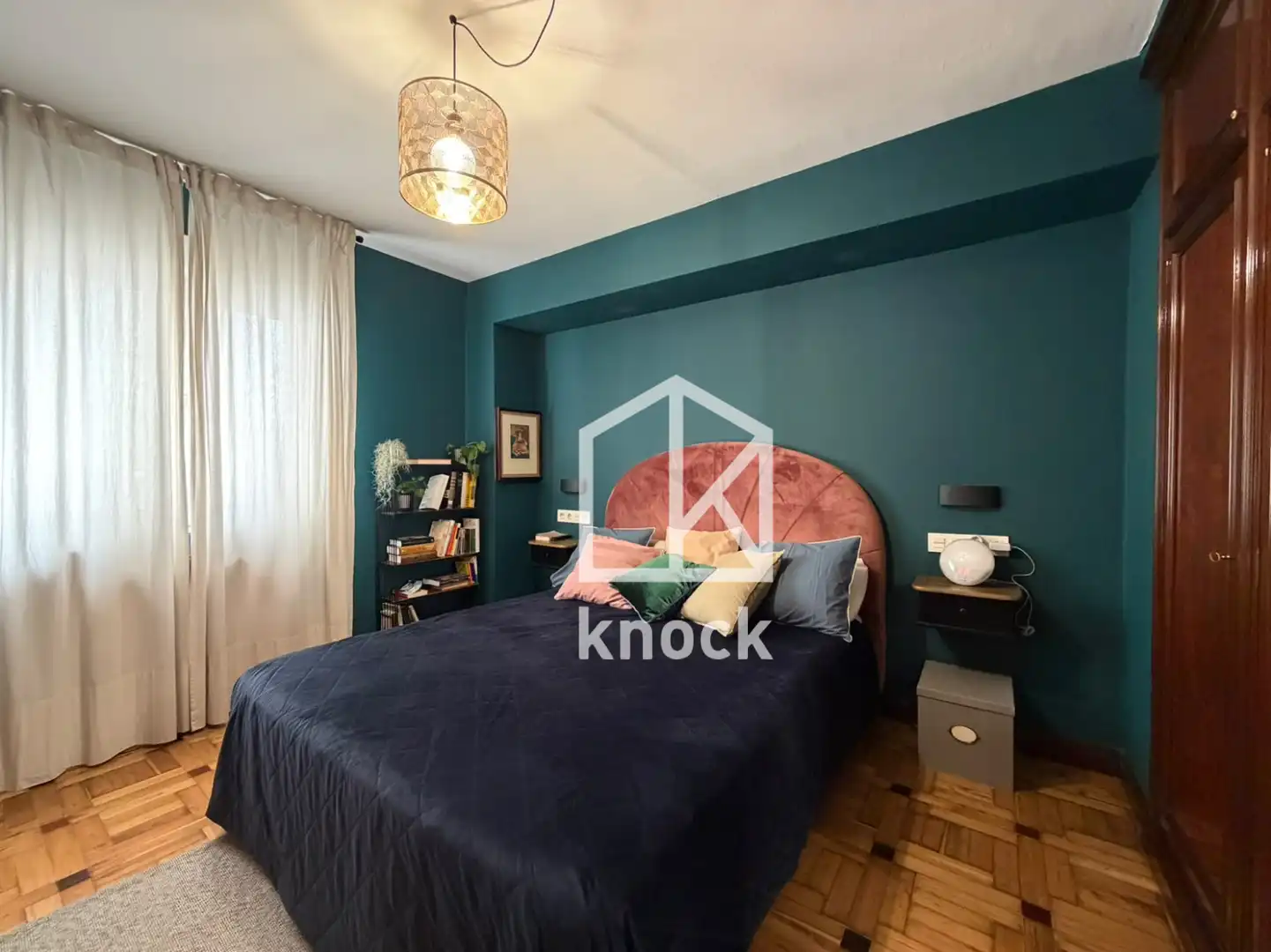 Appartement avec ascenseur à vendre à Gijón - CL LOS CAMPINOS, imagen 16