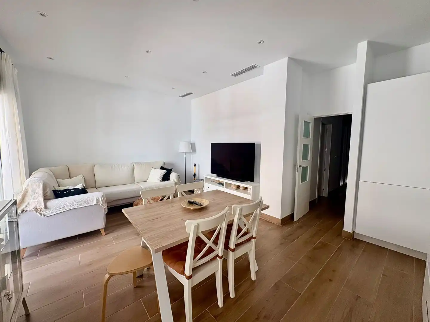 Flat with pool for sale in Punta Umbría, imagen 4