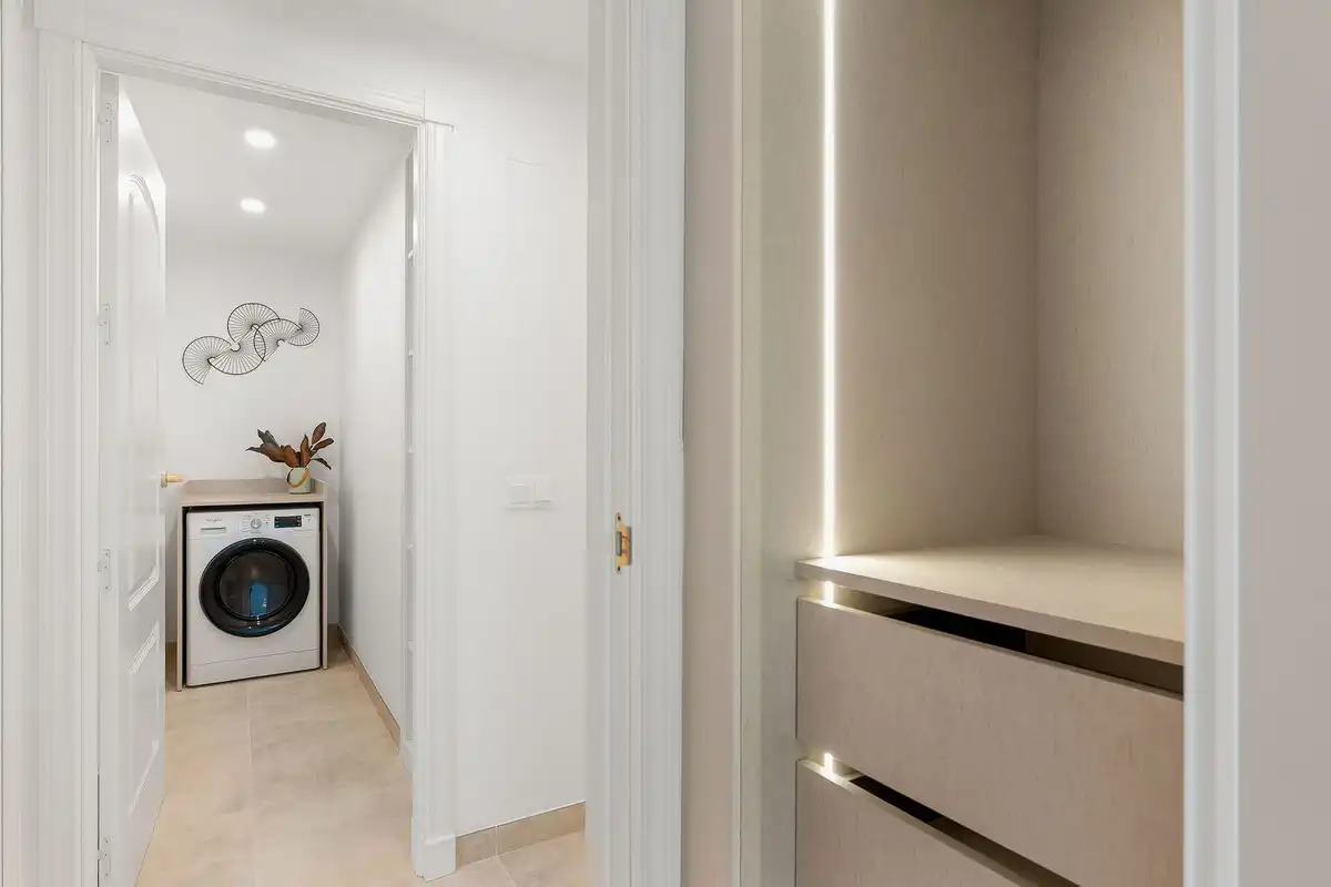 Piso con ascensor en venta en Nueva Andalucía, imagen 16