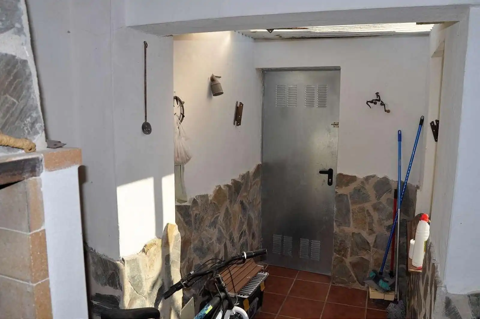 Casa a schiera in vendita a El Pinós / Pinoso, imagen 27