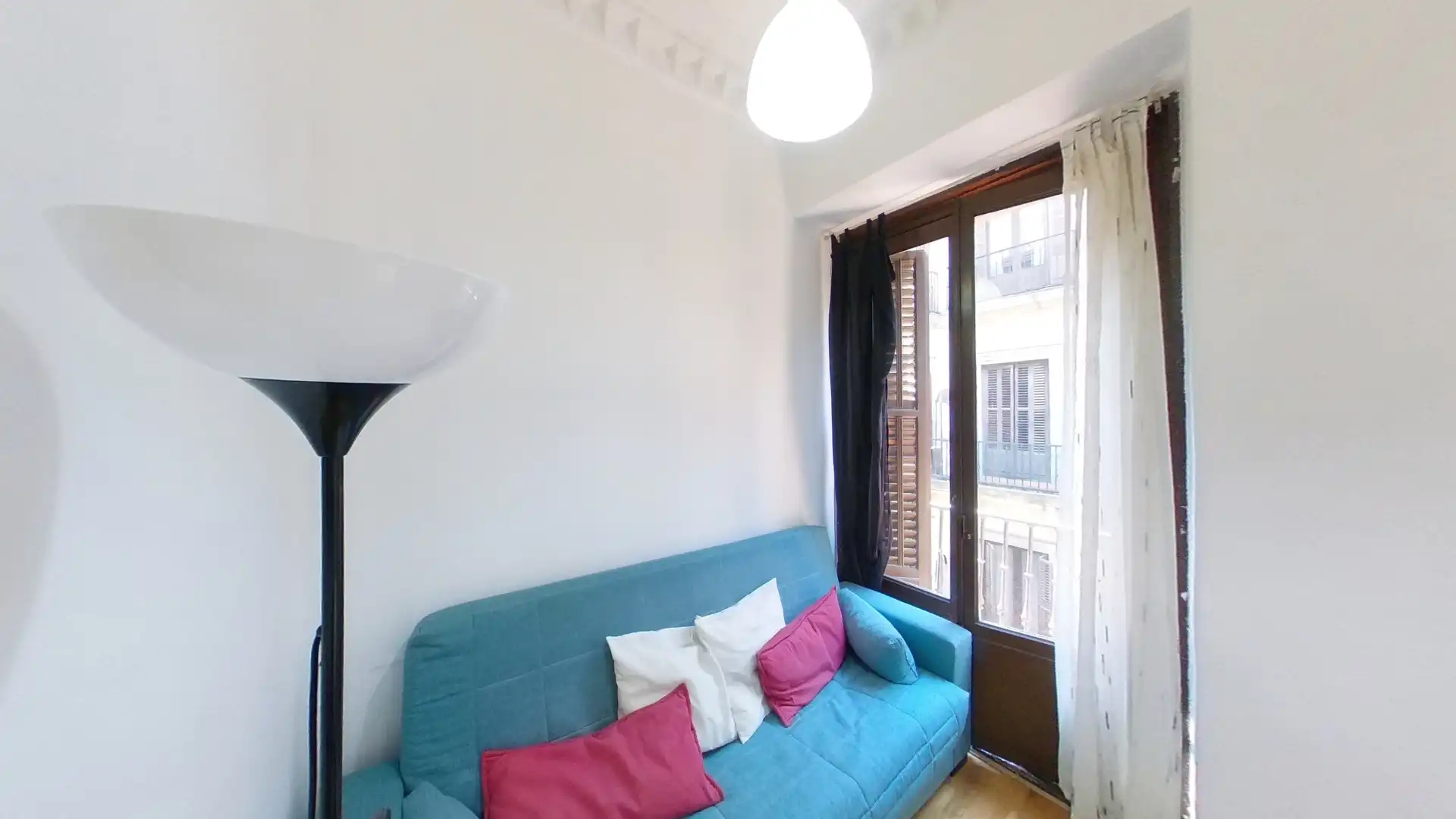 Appartement avec terrasse à louer à Calle de Ciudad Rodrigo, imagen 3