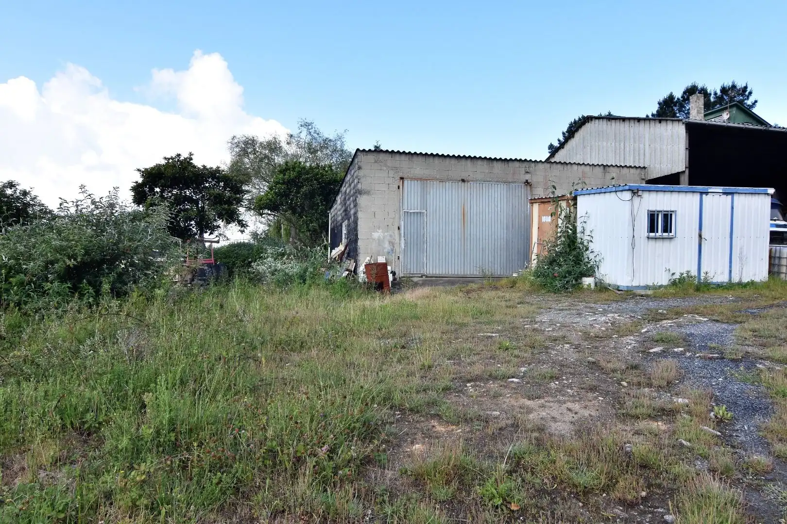 Residential zum Verkauf in N/A, -1, Pastoriza