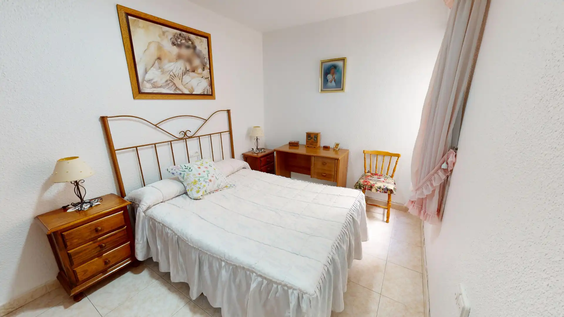 Appartement avec terrasse à vendre à Carrer Benito Pérez Galdós, imagen 14