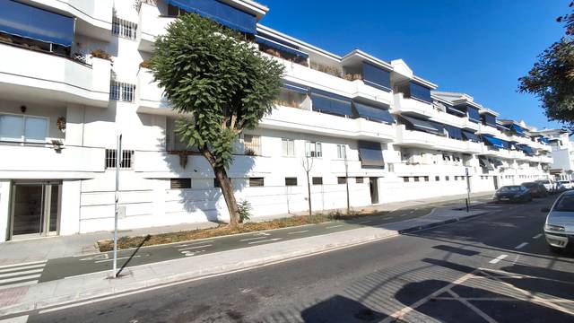 Piso en Venta en Calle Teniente Alcalde Rafael Zamora en Gelves