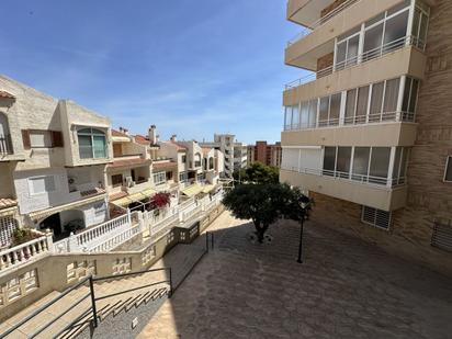 Exterior view of Apartment for sale in Elche / Elx  with Terrace