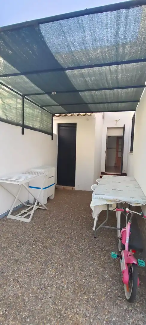 Houses for sale in La Antilla  with Terrace, Storage room and Balcony