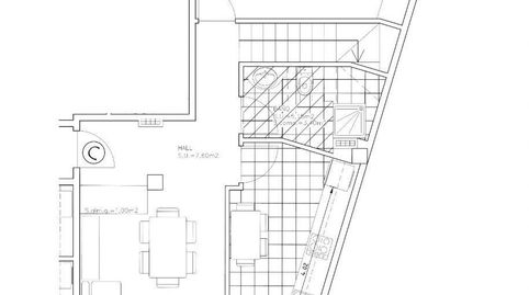 Foto 5 von Wohnung zum Verkauf in Couto, Ourense Capital