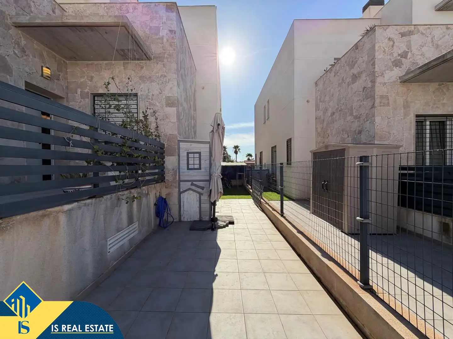 Adosado con piscina en venta en Nueva Torrevieja - Aguas Nuevas, imagen 5