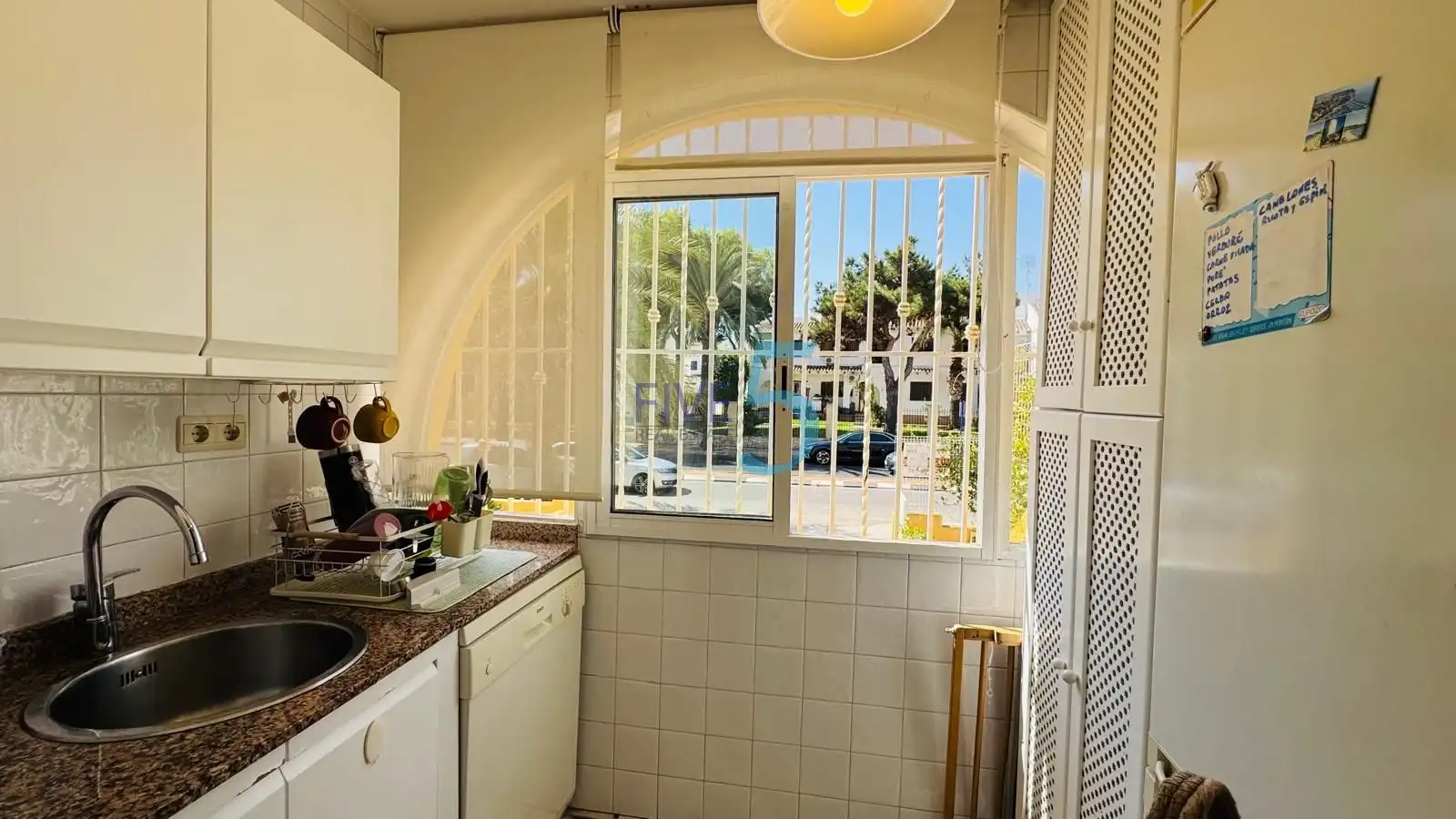 Maison mitoyenne avec terrasse à vendre à Orihuela Costa, imagen 6