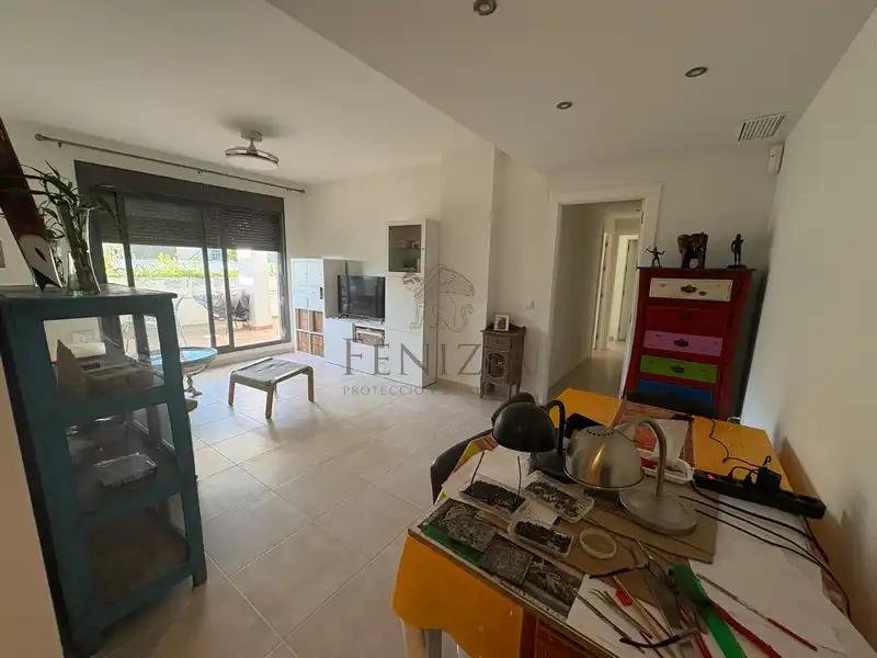 Penthouse with pool for sale in Calle Racimo, imagen 3