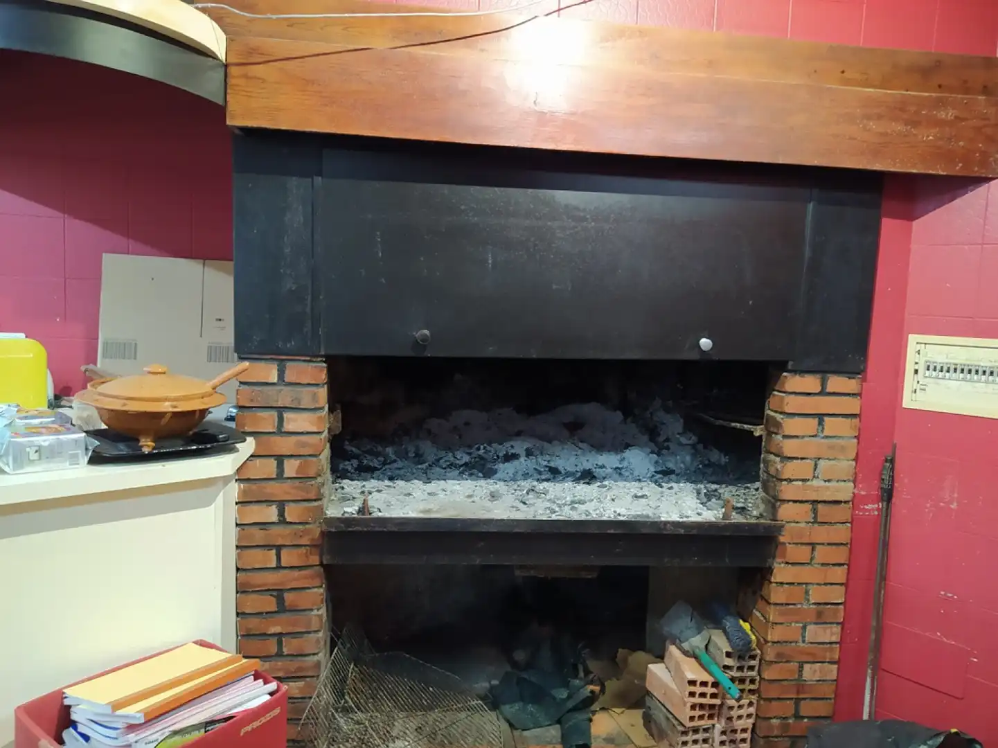 Gewerbefläche zum Verkauf in Villalegre - La Luz, imagen 5