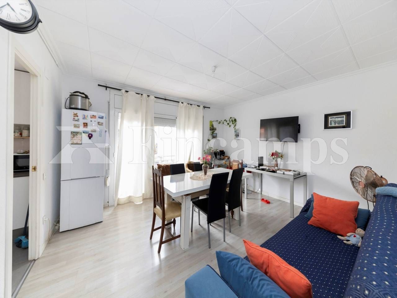 Flat for sale in Llanera, Ca n'Oriac, Ca n'Oriac - Sector Nord, Sabadell