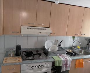 Kitchen of Flat to rent in Igualada