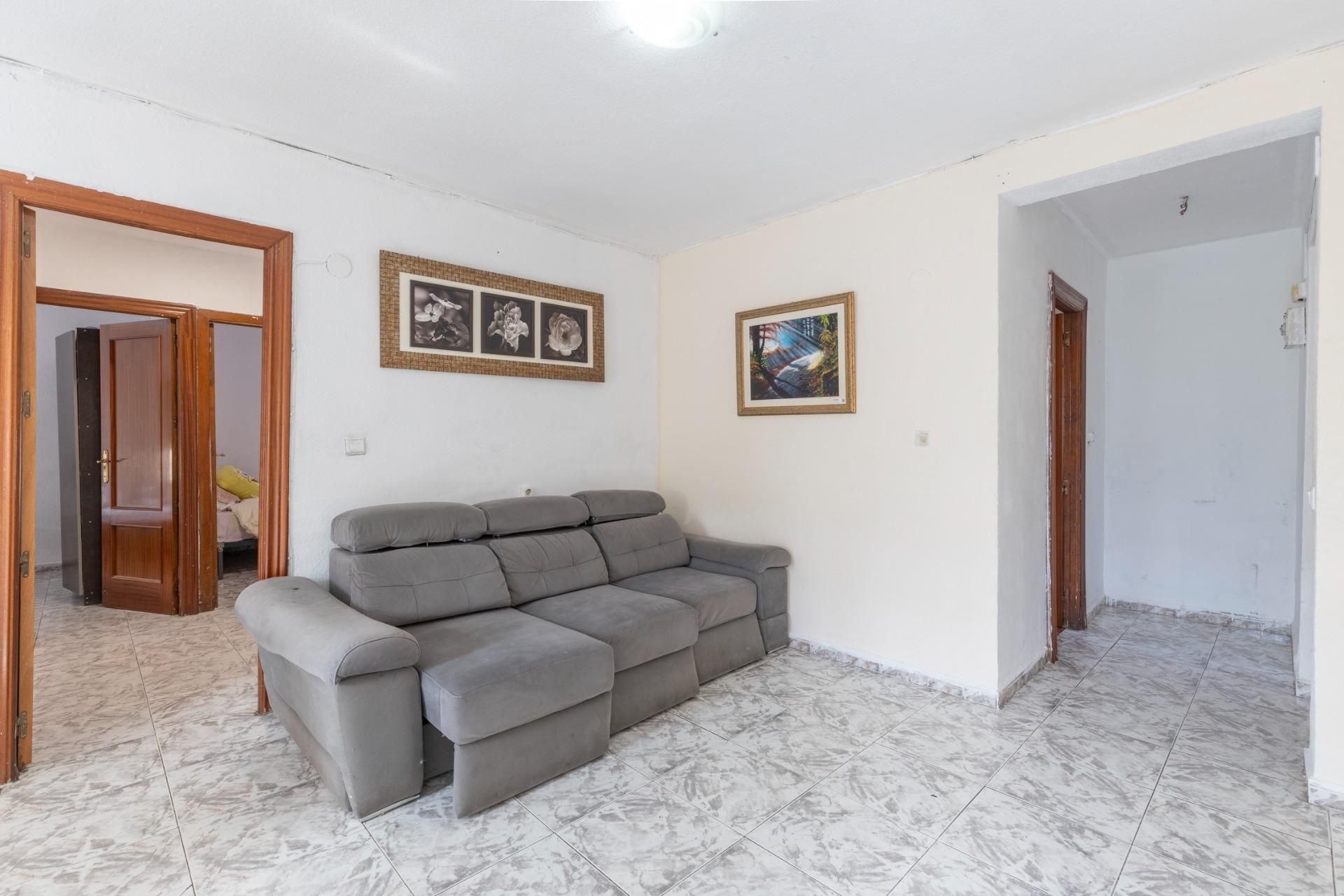 Flat for sale in Pasaje de Francisca Alba, 6, Casería de Montijo