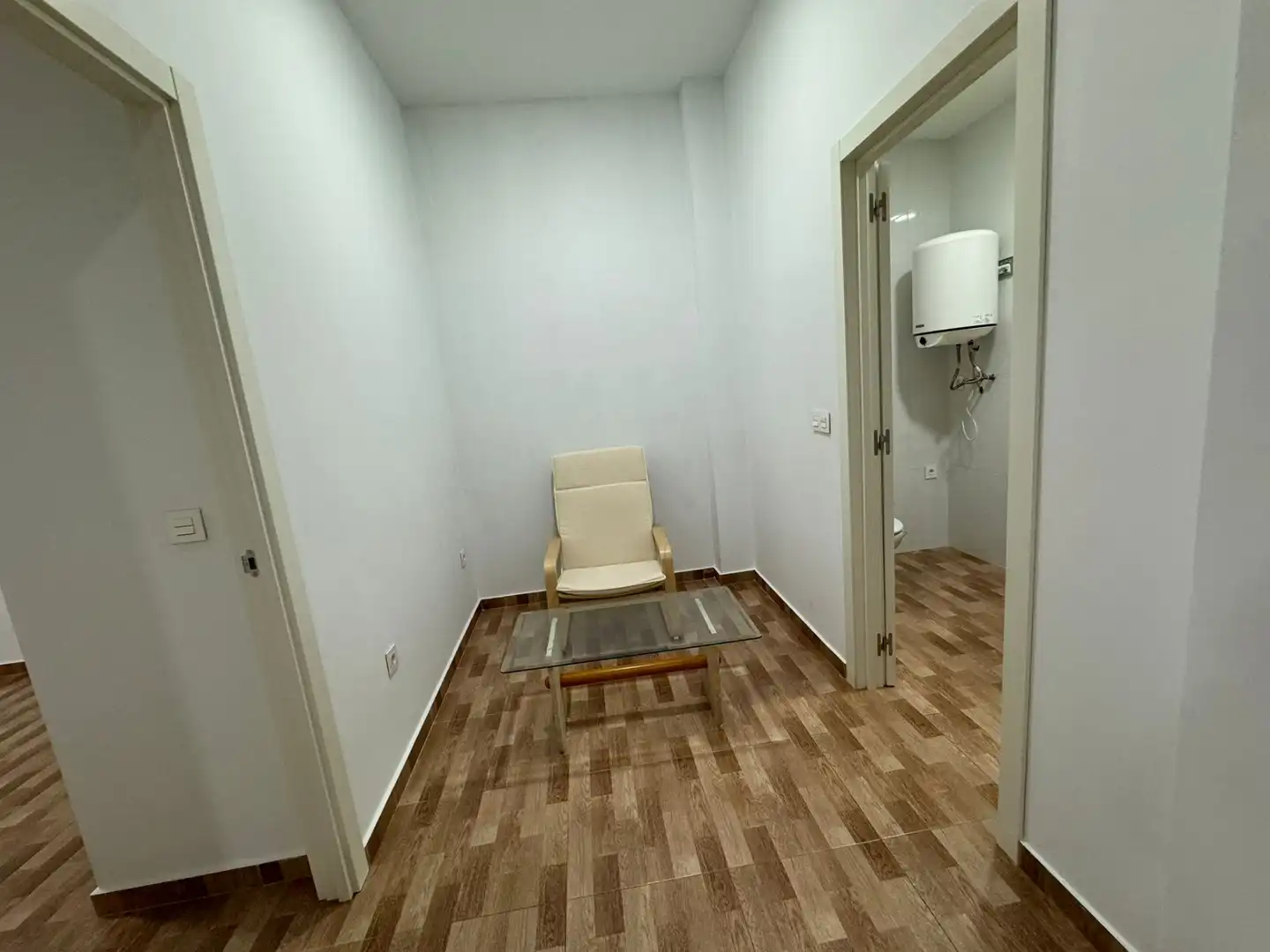Flat for sale in Málaga