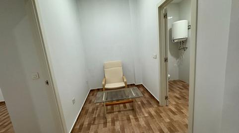 Foto 4 de Pis en venda a Calle Pinosol, Gibralfaro, Málaga