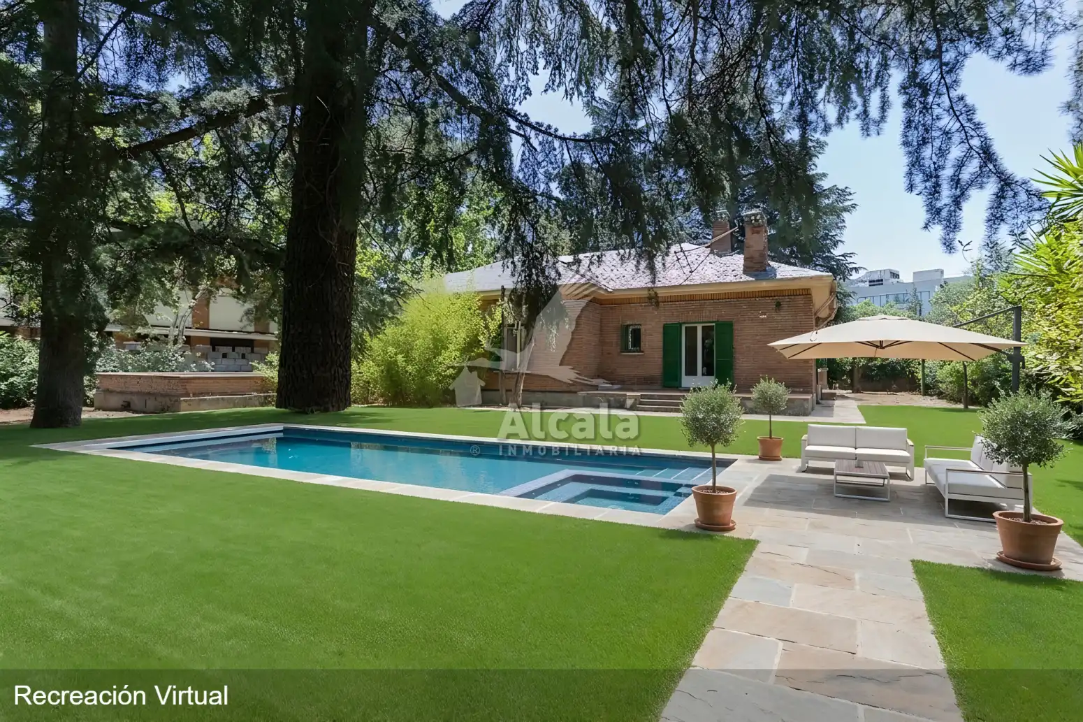 Haus zum Verkauf in Fuencarral - El Pardo, imagen 8