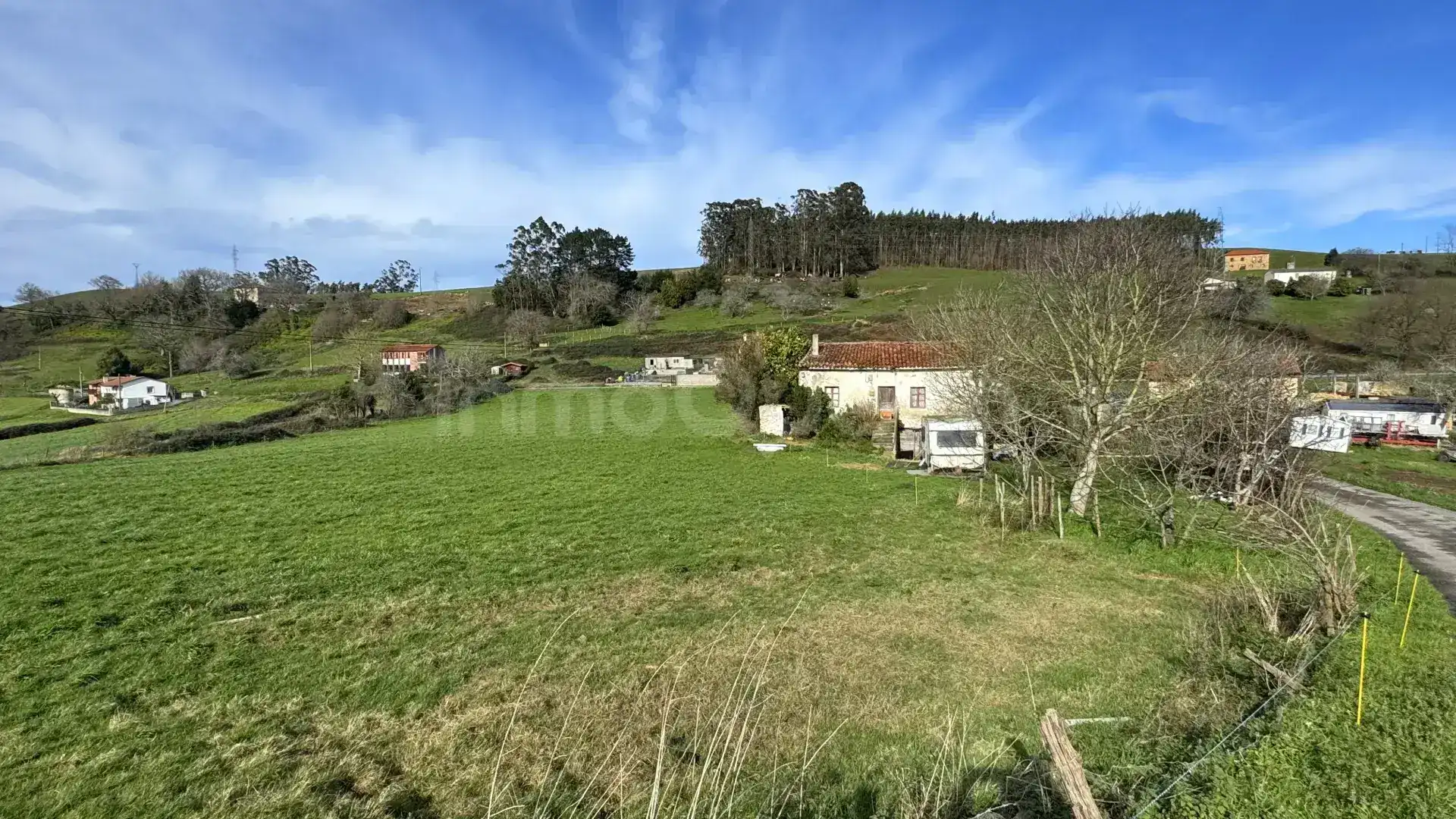 Casa o chalet en venta en Escalante con Jardín privado