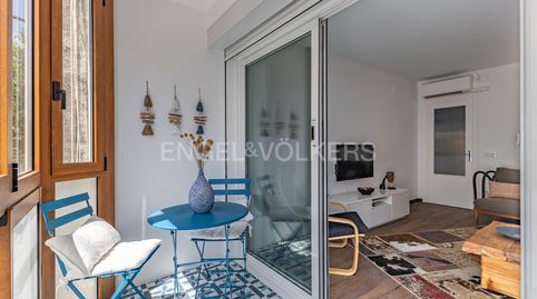 Foto 3 de Piso de alquiler en Centre, Sitges