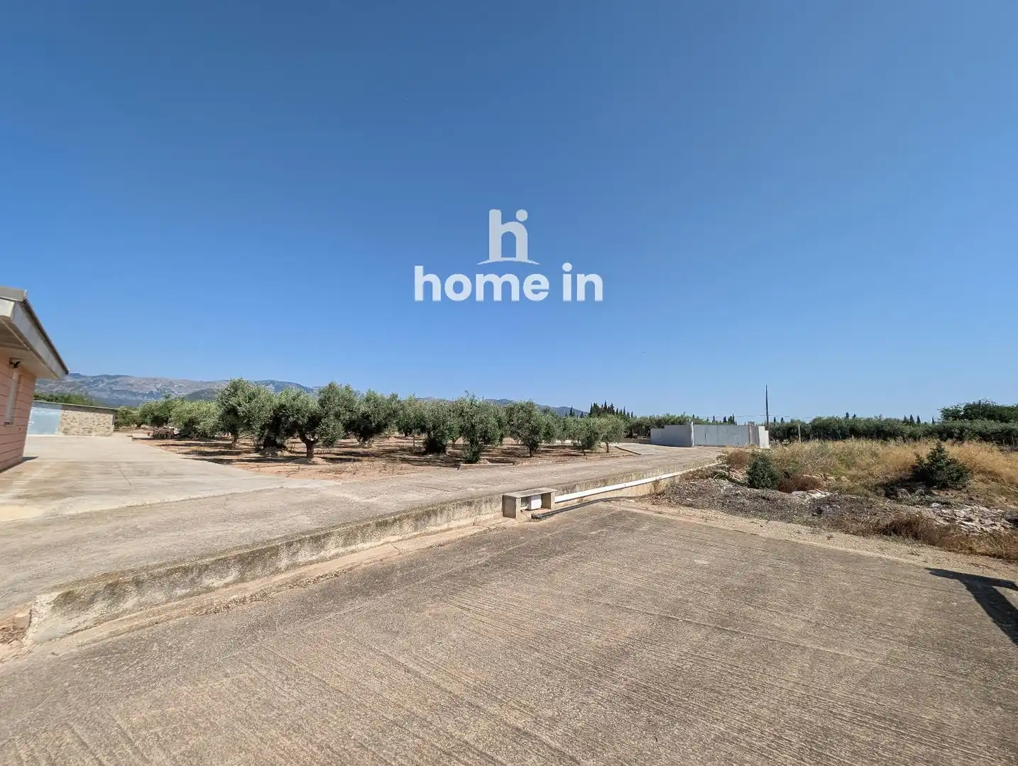 Villa mit Pool zum Verkauf in cami de les podines parcela 5 poligon 100, imagen 12