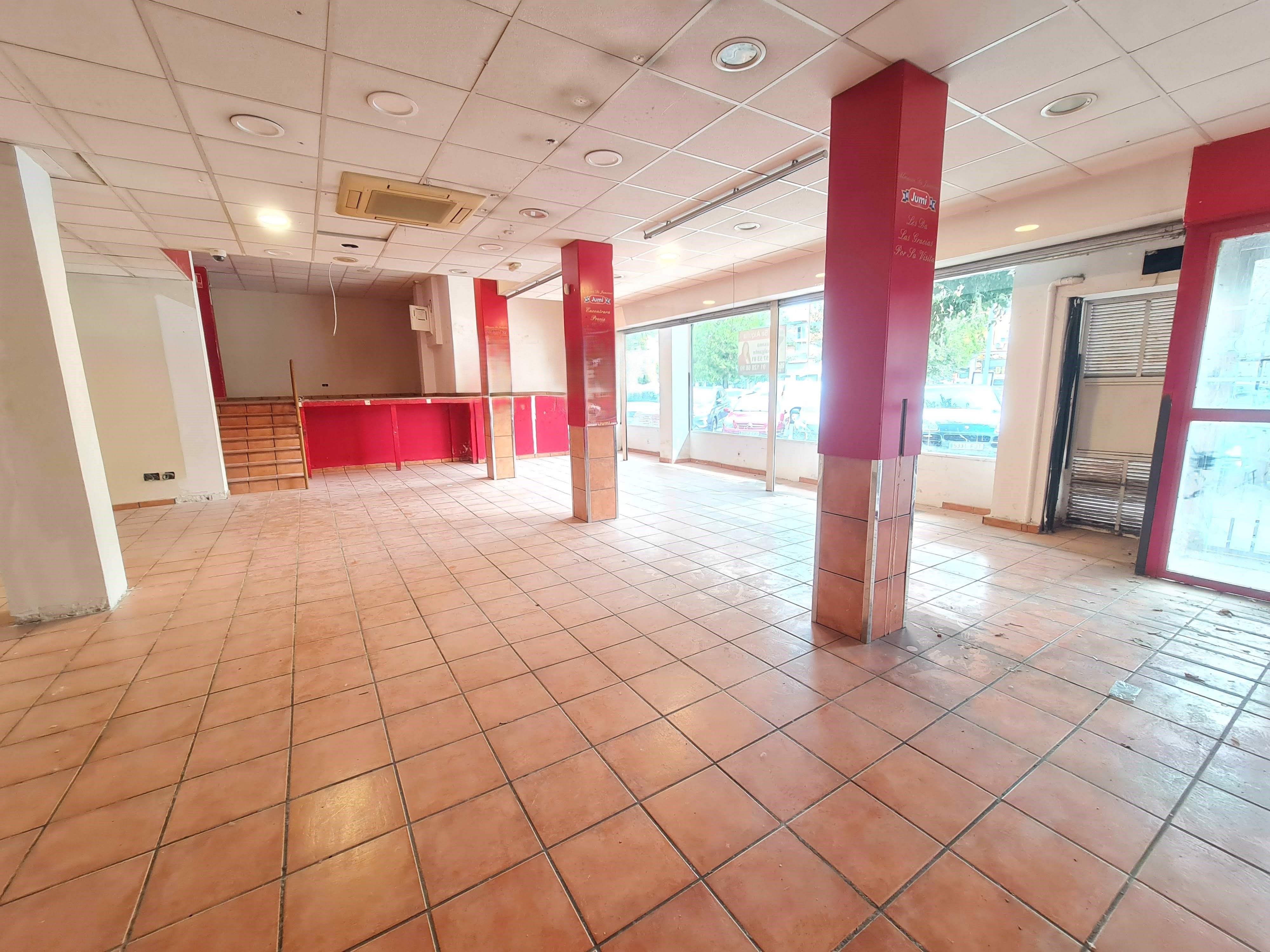 Premises to rent in Calle Zaragoza, 1, Fuencasa, San Fernando de Henares