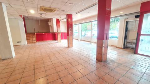 Photo 2 of Premises to rent in Calle Zaragoza, 1, Fuencasa, Madrid