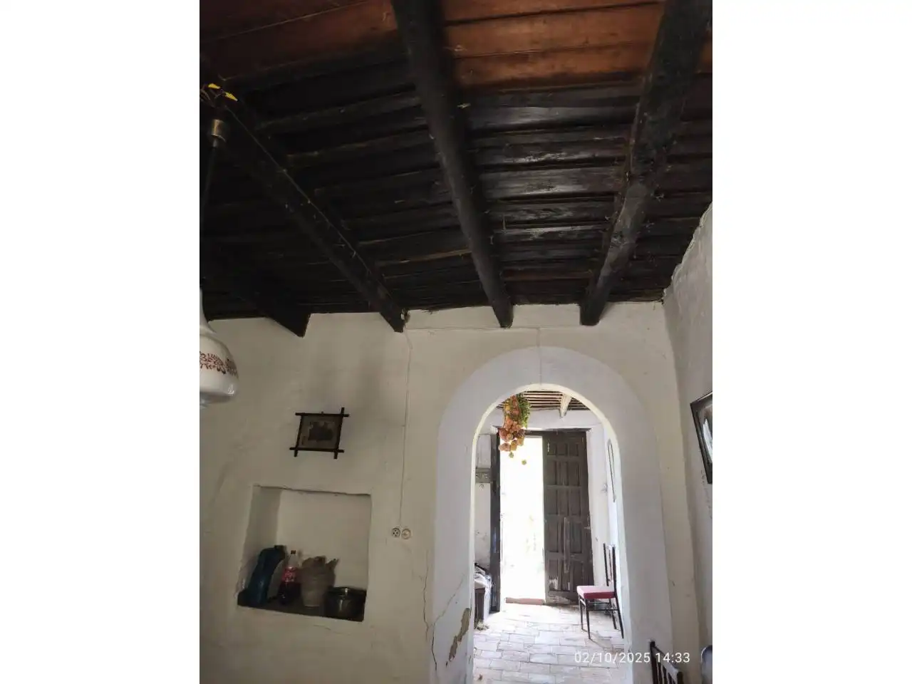 Land for sale in Calle Manuel León, Cortegana
