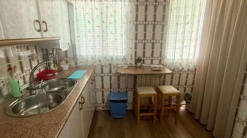 Foto 4 von Wohnung zum Verkauf in Calle Portillo de Barragán, La Morería, Ciudad Real Capital
