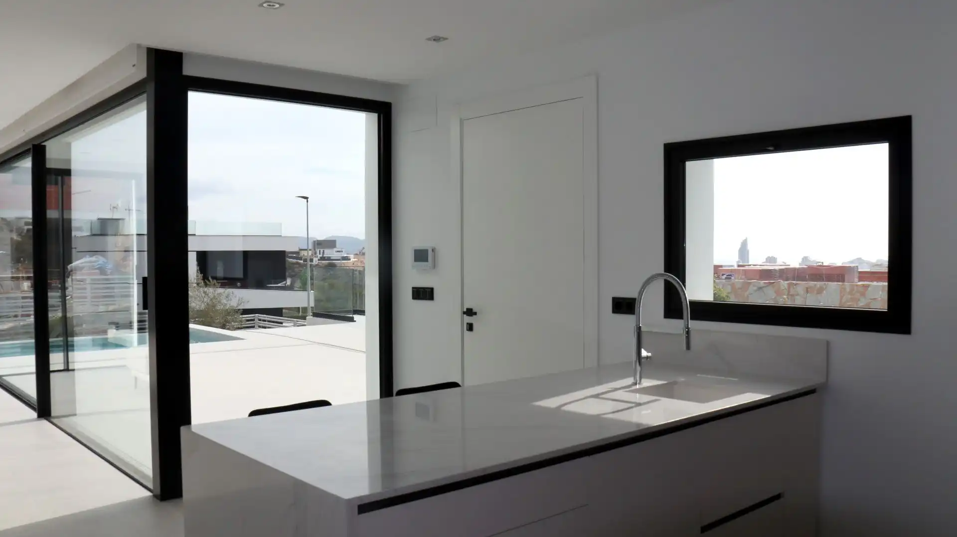 Villa avec piscine à vendre à Balcón de Finestrat - Terra Marina, imagen 5