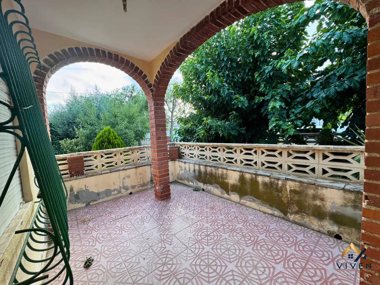 Detached house with garden for sale in Fortuna