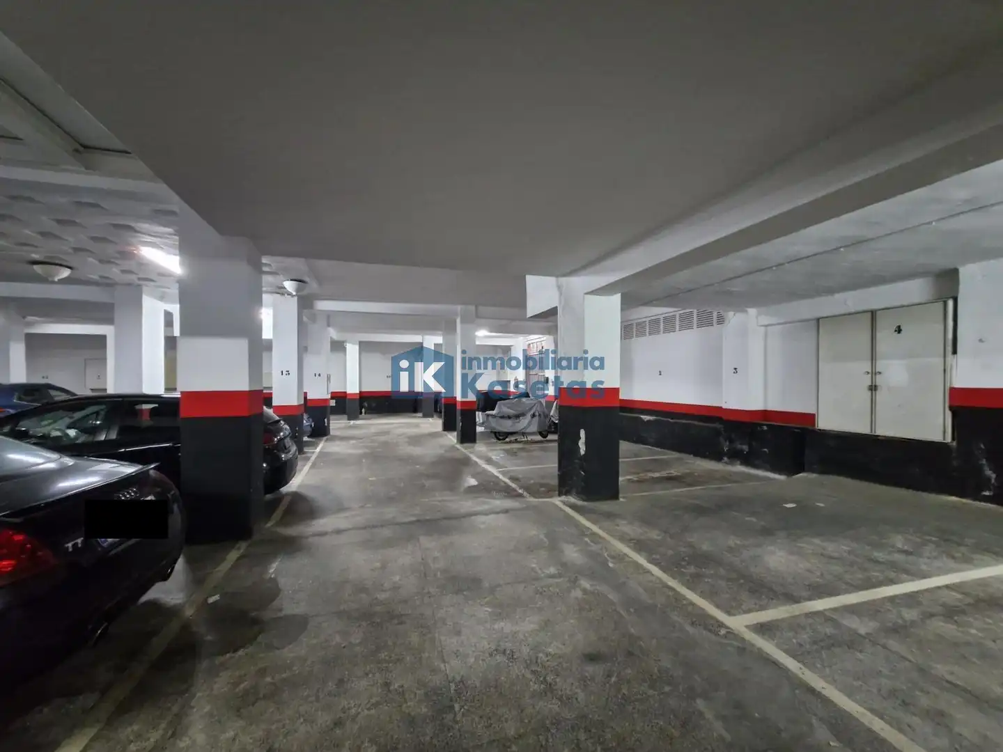 Parcheggio in vendita a Centro - Ariz - Uribarri, imagen 6