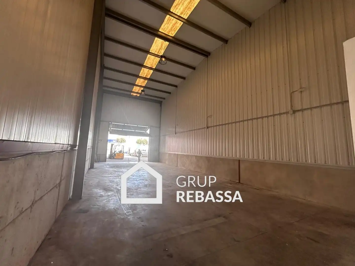 Nave industrial in affitto a Llucmajor pueblo, imagen 4