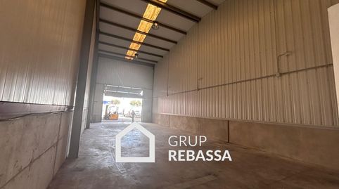 Foto 4 von Fabrikhallen zur Miete in Llucmajor pueblo, Llucmajor