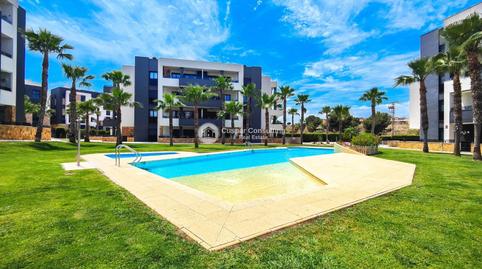 Foto 2 de Apartament en venda a N/a, Campoamor, Alicante