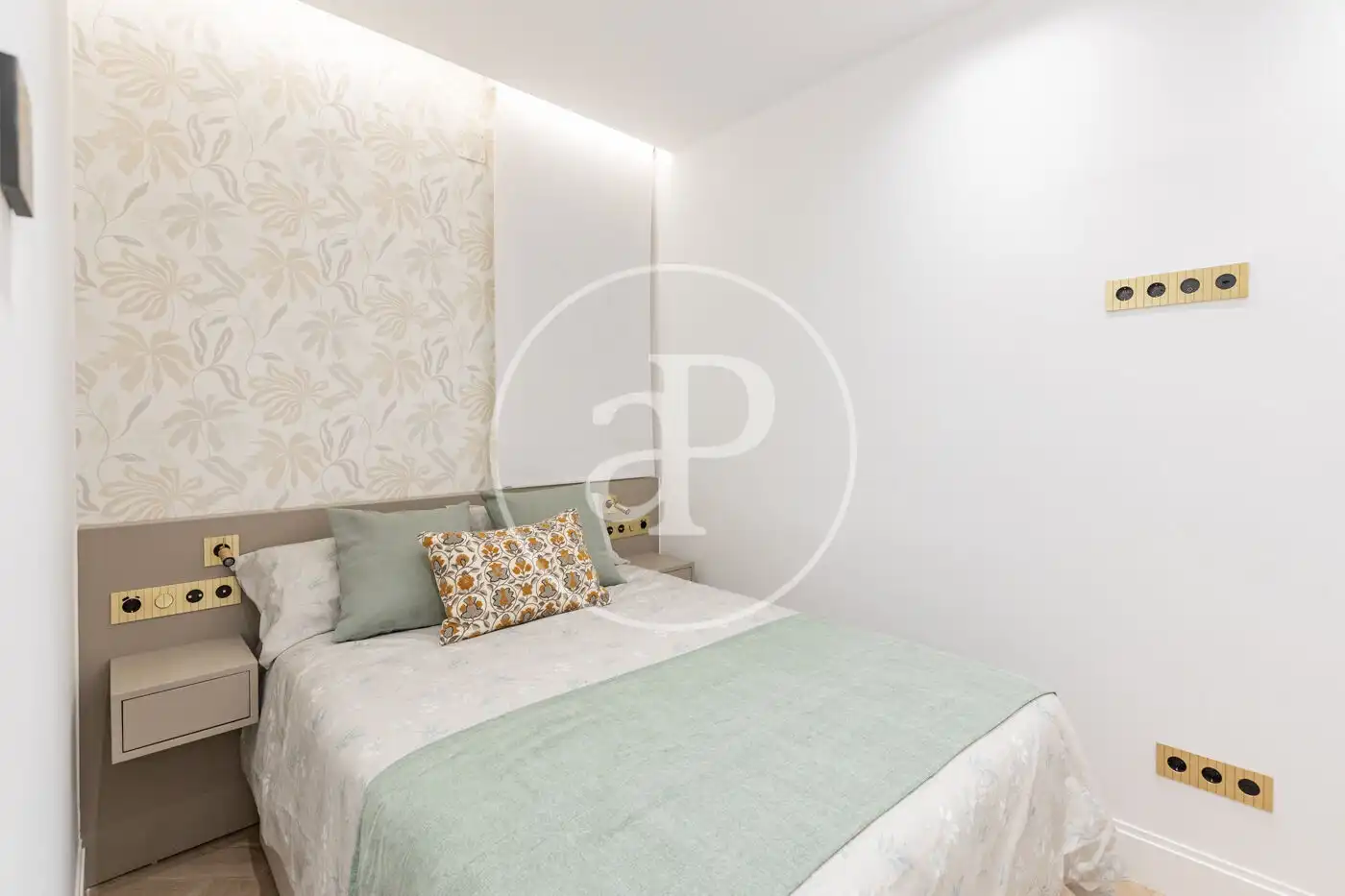 Habitación de Piso en venta en Madrid con Aire acondicionado, Calefacción y Amueblado