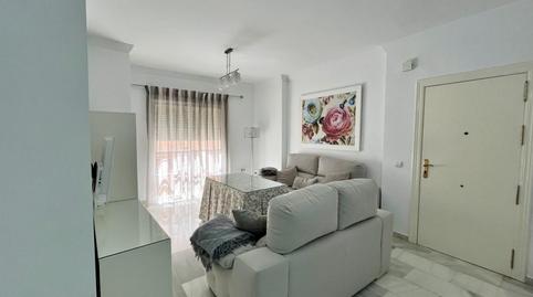 Foto 4 de Pis en venda a El Ejido, Málaga